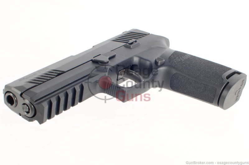 Sig Sauer P320 Fullsize - 4.7" - 9mm -img-8