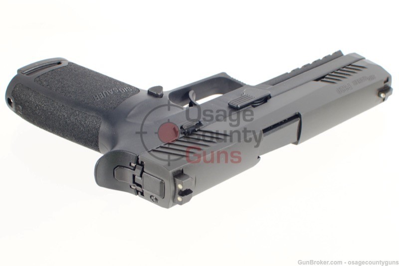Sig Sauer P320 Fullsize - 4.7" - 9mm -img-6