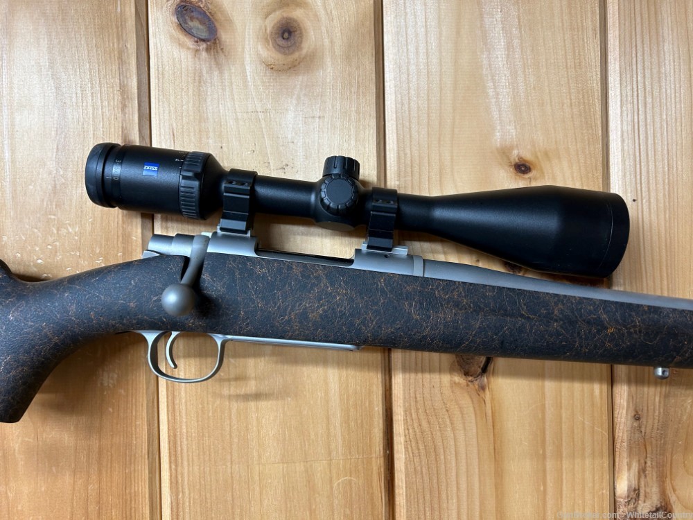 Cooper Model 54 Jackson Hunter 6.5 Creedmoor  w/ Zeiss-img-2