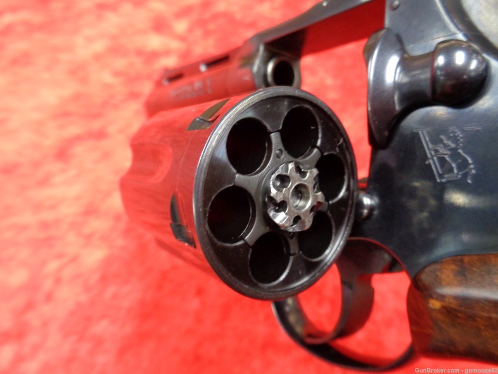 RARE 1982 Colt Trooper MK V 357 Magnum Mark MKV Mag WE TRADE & BUY!-img-23