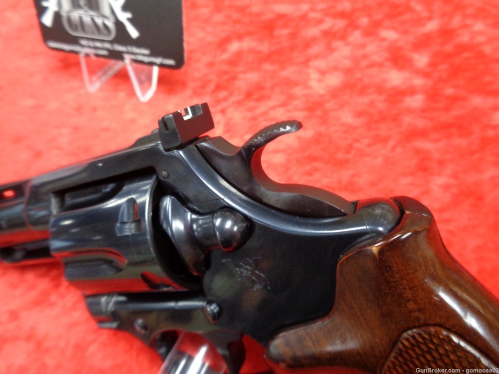 RARE 1982 Colt Trooper MK V 357 Magnum Mark MKV Mag WE TRADE & BUY!-img-7