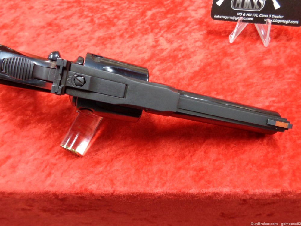 RARE 1982 Colt Trooper MK V 357 Magnum Mark MKV Mag WE TRADE & BUY!-img-13