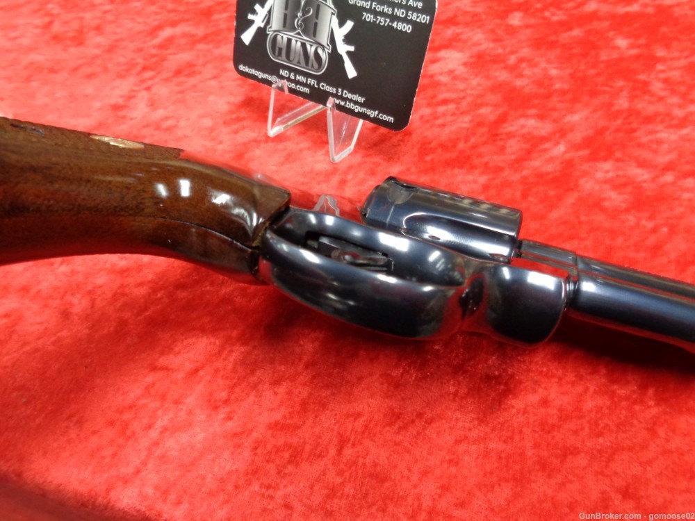RARE 1982 Colt Trooper MK V 357 Magnum Mark MKV Mag WE TRADE & BUY!-img-18