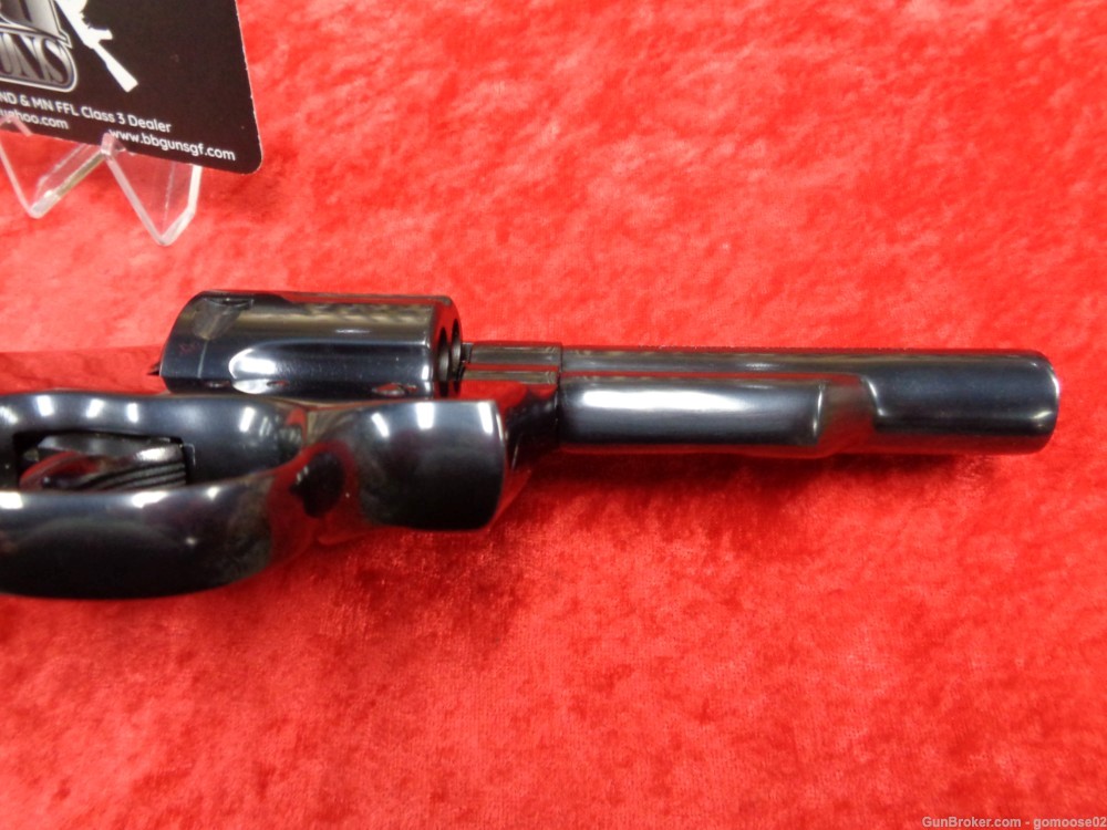 RARE 1982 Colt Trooper MK V 357 Magnum Mark MKV Mag WE TRADE & BUY!-img-17