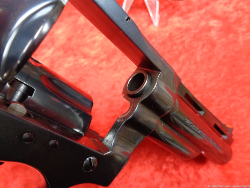 RARE 1982 Colt Trooper MK V 357 Magnum Mark MKV Mag WE TRADE & BUY!-img-28
