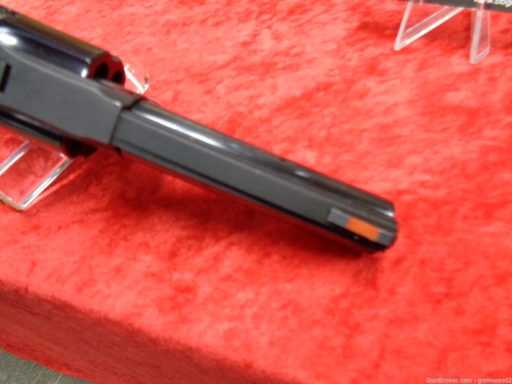 RARE 1982 Colt Trooper MK V 357 Magnum Mark MKV Mag WE TRADE & BUY!-img-14