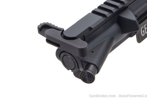 Stern Defense MOD4 9mm Luger 4" Complete Upper Receiver Glock Black-img-2