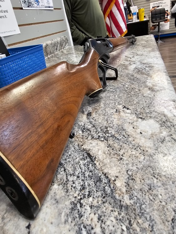 Marlin 336C JM Chambered in .35 Rem!-img-0
