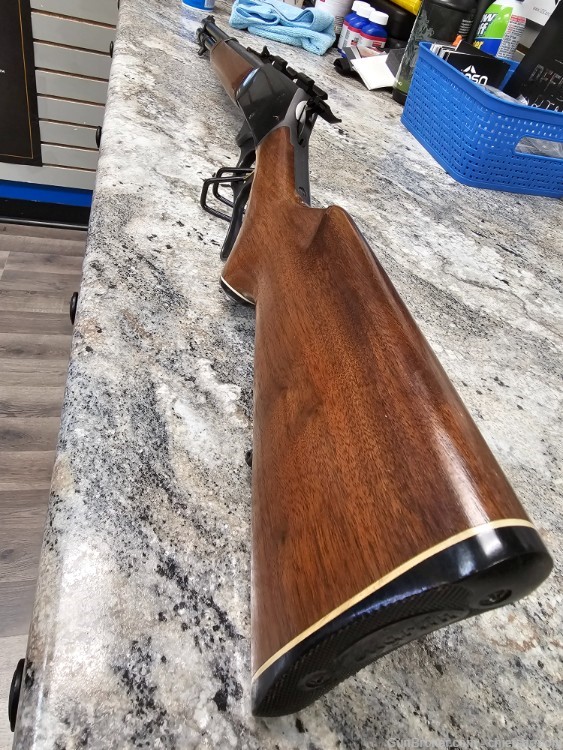 Marlin 336C JM Chambered in .35 Rem!-img-1