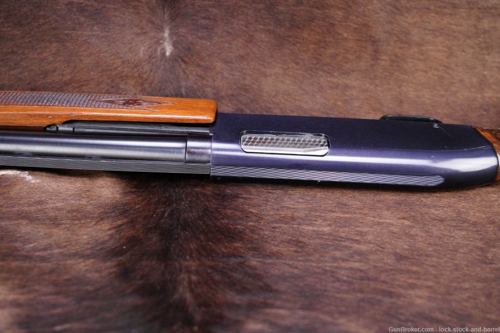 Ted Williams Sears Model 200 273.5350 12 Gauge Pump Action Shotgun-img-16