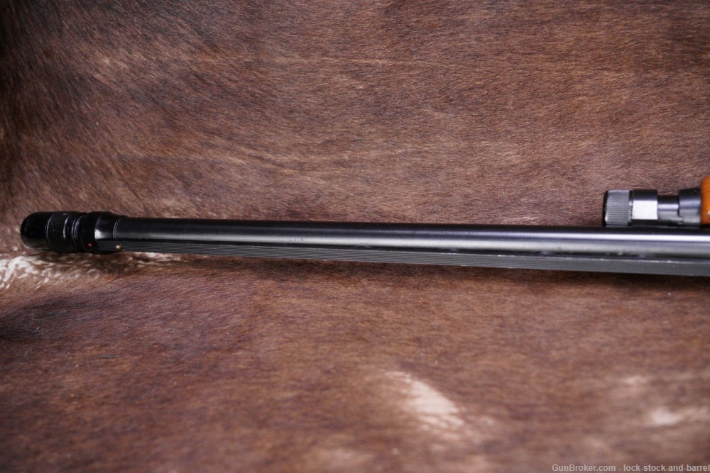 Ted Williams Sears Model 200 273.5350 12 Gauge Pump Action Shotgun-img-17