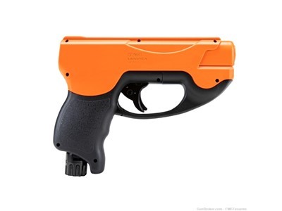 Umarex HDP 50 Compact .50 Caliber Pepper Ball Pistol