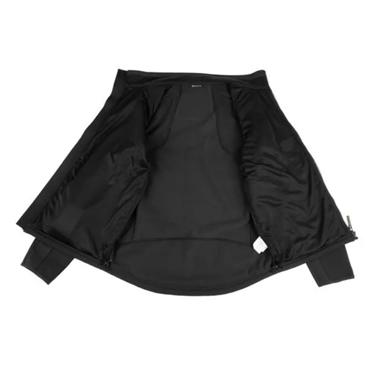 BERETTA Butte Softshell Jacket, Color: Black, Size: XXL-img-2