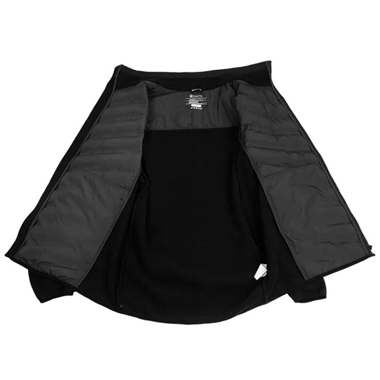 BERETTA Roe Jacket, Color: Black And Ebony, Size: M-img-2