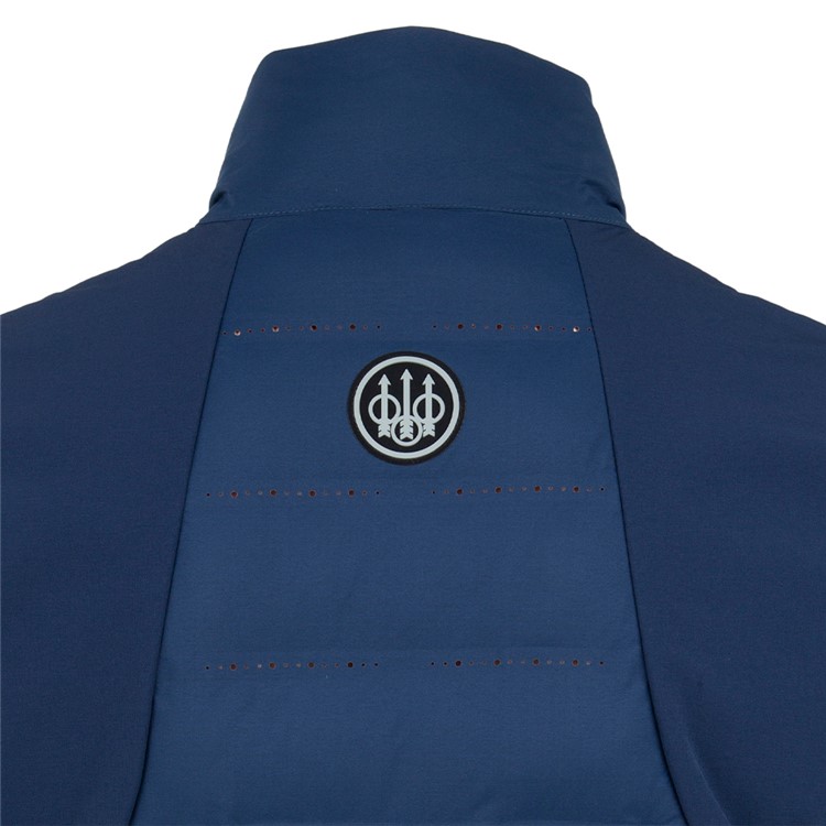 BERETTA Bezoar Hybrid Vest, Color: Brown Bark, Size: M-img-3