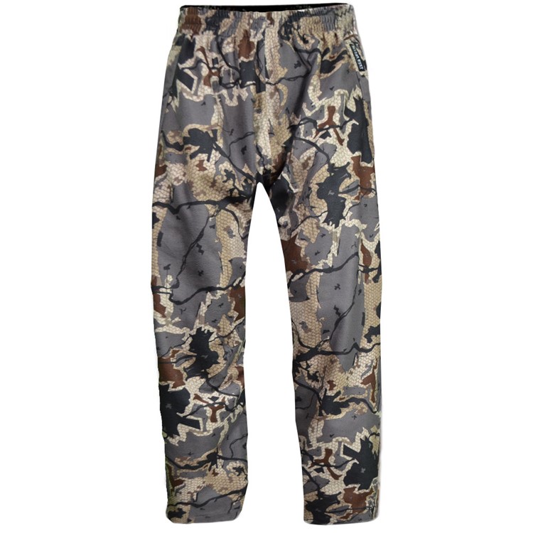 RIVERS WEST Pioneer Pant, Color: Widowmaker Bold Brown, Size: 3XL-img-0