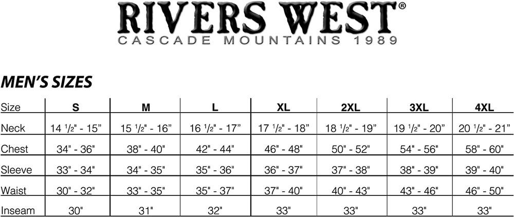 RIVERS WEST Cascade Mtn Jacket, Color: Tan Hydraguard , Size: L-img-1