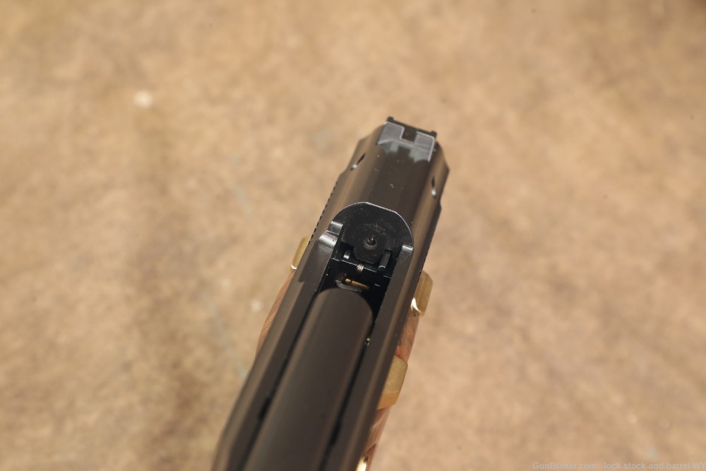 Girsan MC 14T Lady Tip-UP 4.5” 380 ACP Semi Auto Pistol-img-16