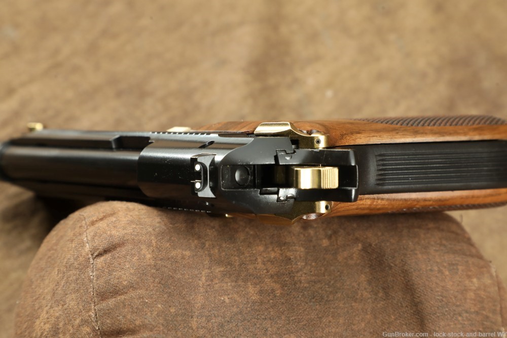 Girsan MC 14T Lady Tip-UP 4.5” 380 ACP Semi Auto Pistol-img-17