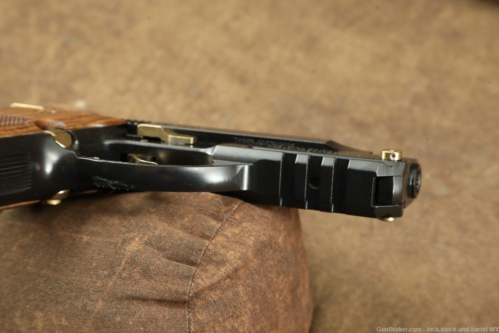 Girsan MC 14T Lady Tip-UP 4.5” 380 ACP Semi Auto Pistol-img-11