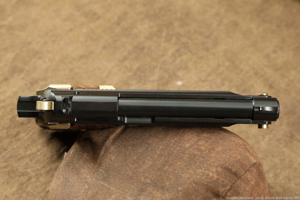 Girsan MC 14T Lady Tip-UP 4.5” 380 ACP Semi Auto Pistol-img-9
