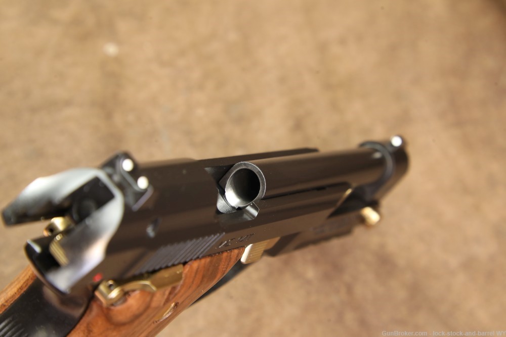 Girsan MC 14T Lady Tip-UP 4.5” 380 ACP Semi Auto Pistol-img-14