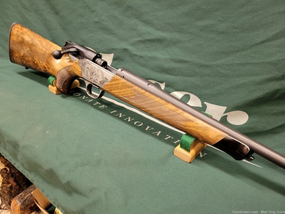 BLASER R8 LUXUS, RIGHT HAND, ANY CALIBER FROM 17HMR TO 375.-img-7