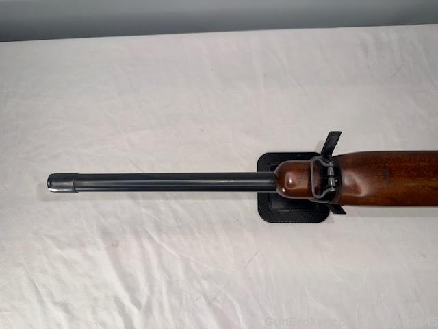 RUGER 44 MAG CARBINE WITH REDFIELD 1 3/4-5X SCOPE-img-10