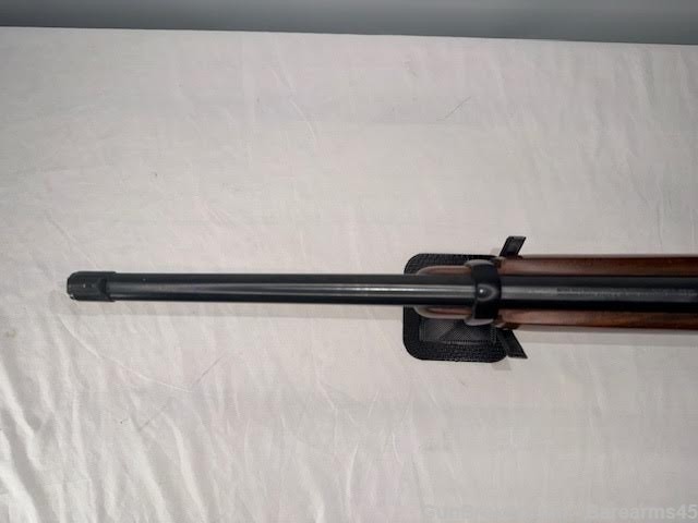 RUGER 44 MAG CARBINE WITH REDFIELD 1 3/4-5X SCOPE-img-13