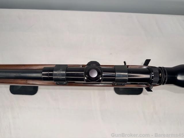 RUGER 44 MAG CARBINE WITH REDFIELD 1 3/4-5X SCOPE-img-12