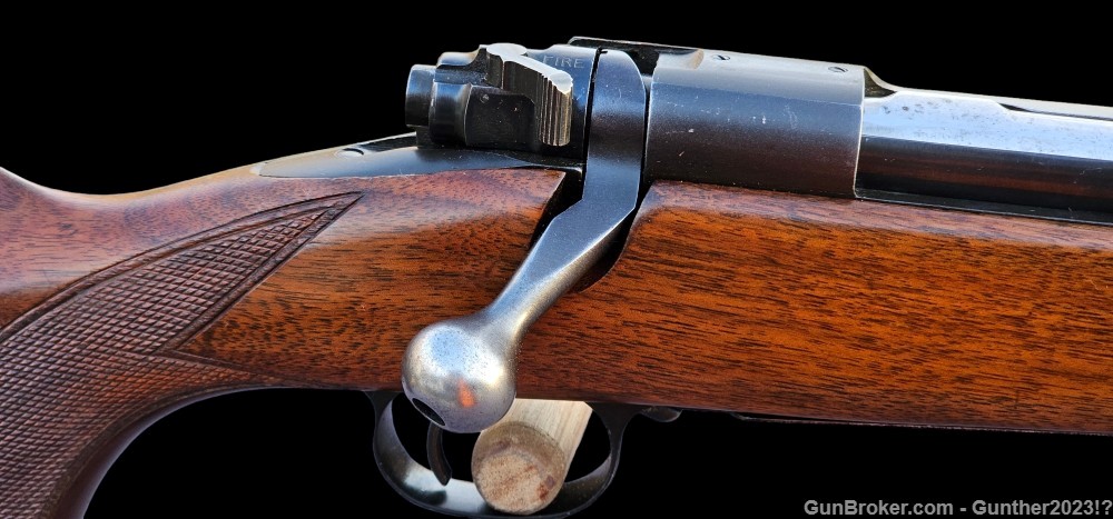 Winchester 70 Pre-64 Featherweight 243 Win *Made in 1958*-img-9