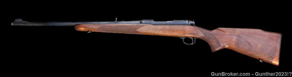 Winchester 70 Pre-64 Featherweight 243 Win *Made in 1958*-img-39