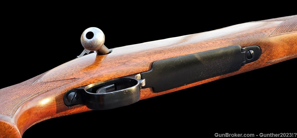 Winchester 70 Pre-64 Featherweight 243 Win *Made in 1958*-img-30