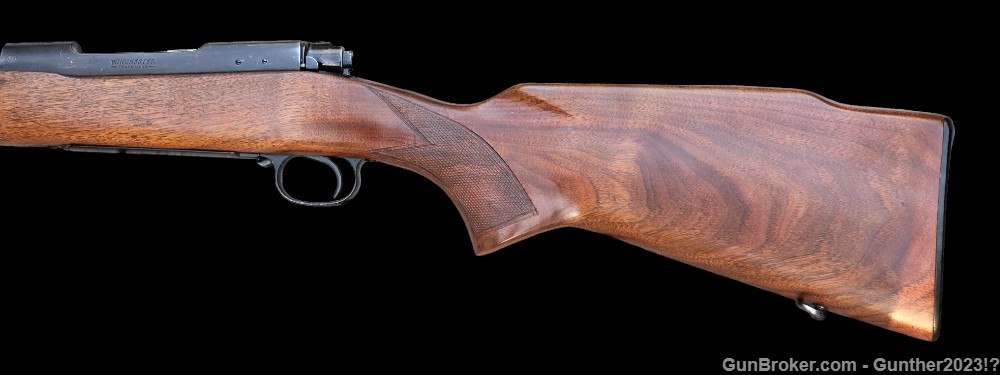 Winchester 70 Pre-64 Featherweight 243 Win *Made in 1958*-img-40