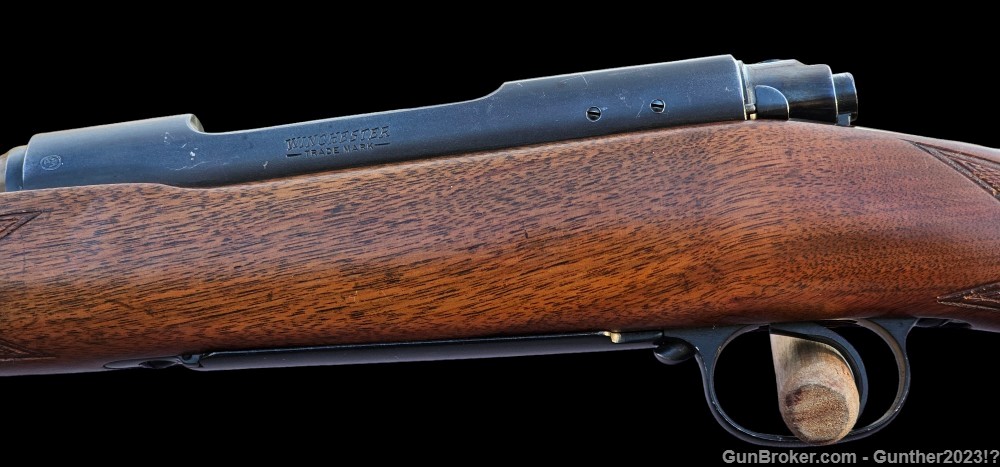 Winchester 70 Pre-64 Featherweight 243 Win *Made in 1958*-img-15
