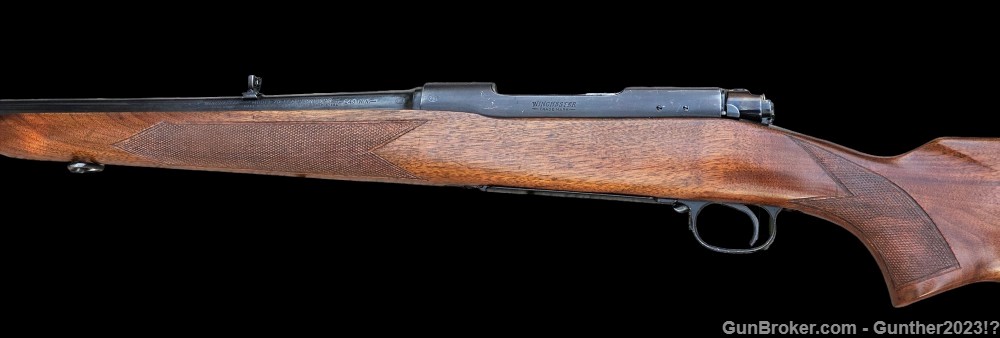 Winchester 70 Pre-64 Featherweight 243 Win *Made in 1958*-img-41