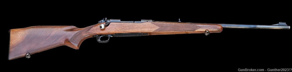 Winchester 70 Pre-64 Featherweight 243 Win *Made in 1958*-img-0
