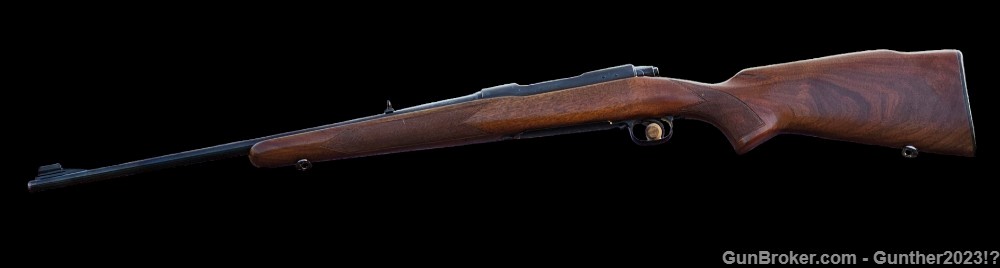Winchester 70 Pre-64 Featherweight 243 Win *Made in 1958*-img-12
