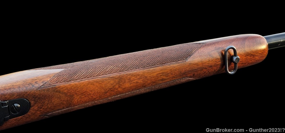 Winchester 70 Pre-64 Featherweight 243 Win *Made in 1958*-img-31