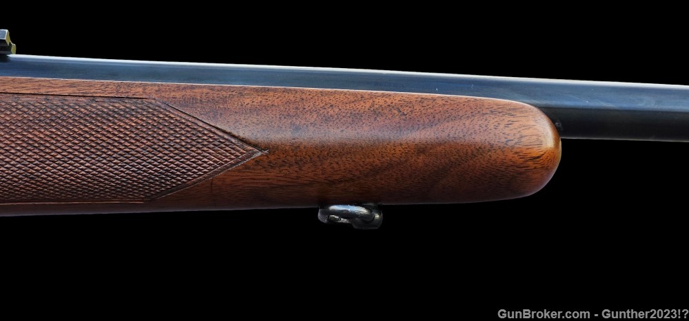 Winchester 70 Pre-64 Featherweight 243 Win *Made in 1958*-img-6
