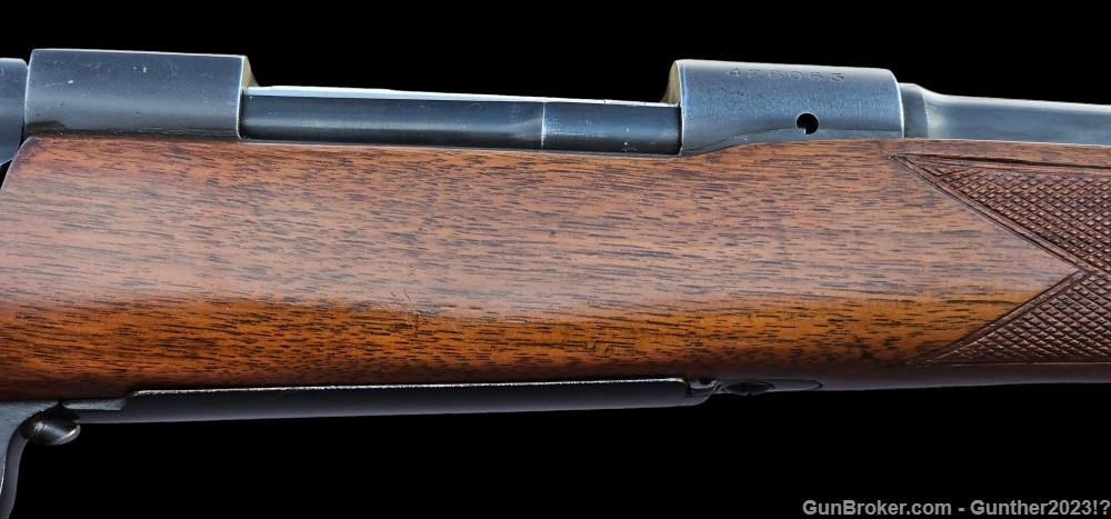 Winchester 70 Pre-64 Featherweight 243 Win *Made in 1958*-img-3