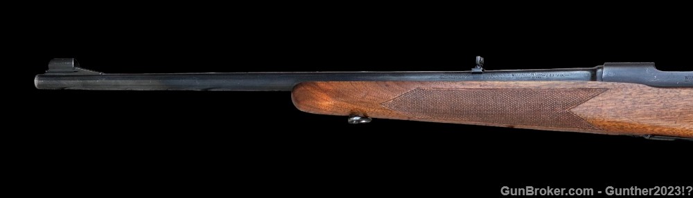 Winchester 70 Pre-64 Featherweight 243 Win *Made in 1958*-img-42