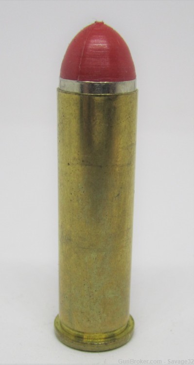 Unique 357 Magnum Eliminator -img-0