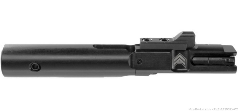 Angstadt Arms AA09BCGNIT Bolt Carrier Assembly 9mm QPQ Black Nitride -img-1