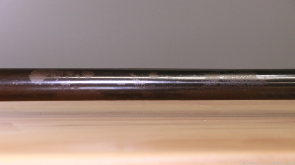 Marlin Model 1898 12 Gauge Pump Shotgun 30" Barrel -img-23