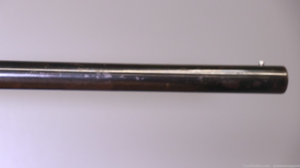 Marlin Model 1898 12 Gauge Pump Shotgun 30" Barrel -img-6