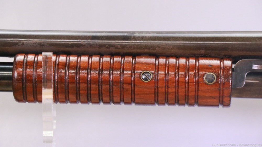 Marlin Model 1898 12 Gauge Pump Shotgun 30" Barrel -img-10