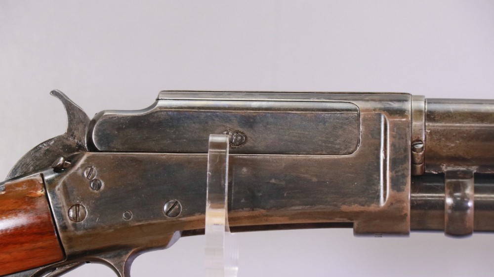 Marlin Model 1898 12 Gauge Pump Shotgun 30" Barrel -img-3