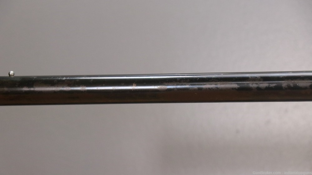 Marlin Model 1898 12 Gauge Pump Shotgun 30" Barrel -img-12