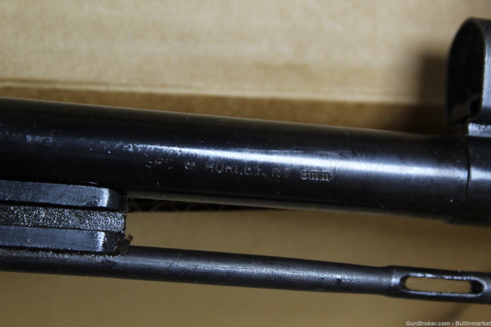 Yugo M48 A / M48B 8mm Mauser Bolt Action Surplus Rifle Matching Serials-img-46